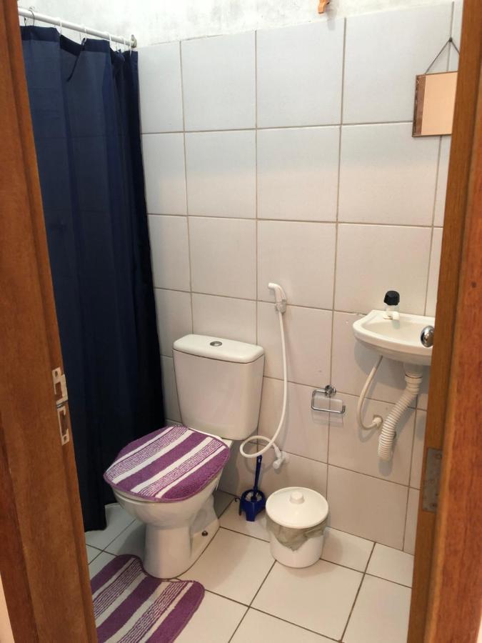 Betesda 2197F Apartment เซาลูอิส ภายนอก รูปภาพ